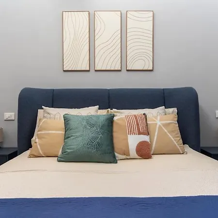Bilocale Design In Centro Storico Apartment Bologna