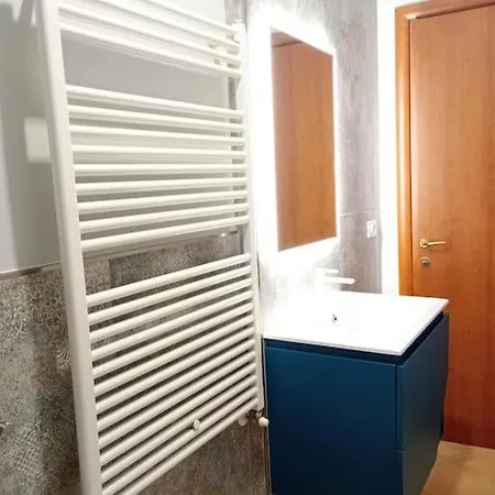 Bilocale Design In Centro Storico Apartment
